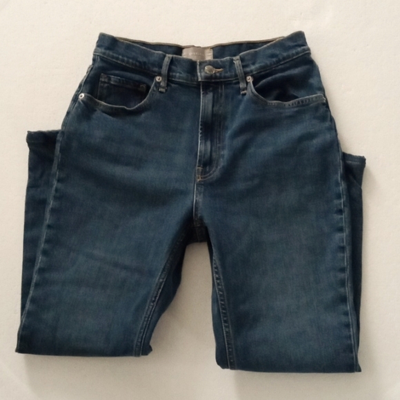 Everlane Original Cheeky Jeans - Picture 2 of 9
